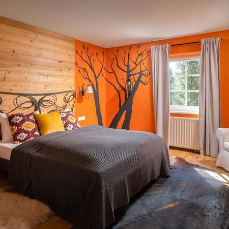 Landhotel Altes Zollhaus ヘルムスドルフ エクステリア 写真