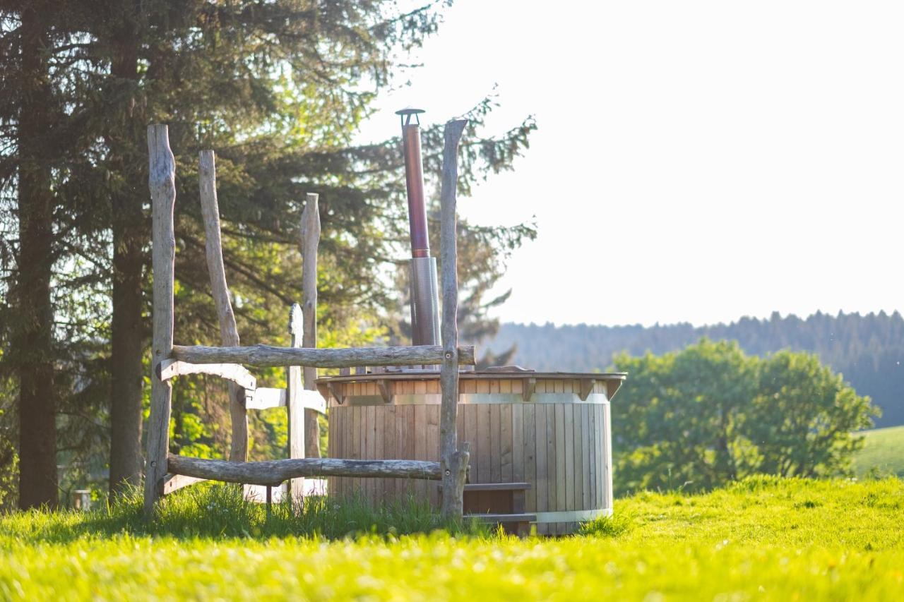 Landhotel Altes Zollhaus ヘルムスドルフ エクステリア 写真