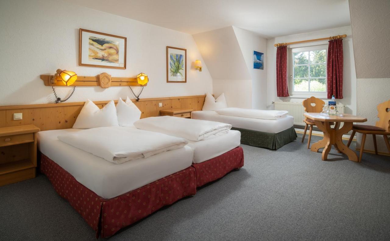 Landhotel Altes Zollhaus ヘルムスドルフ エクステリア 写真