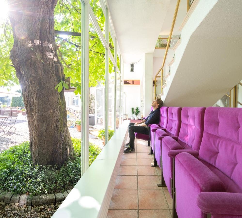 Landhotel Altes Zollhaus ヘルムスドルフ エクステリア 写真