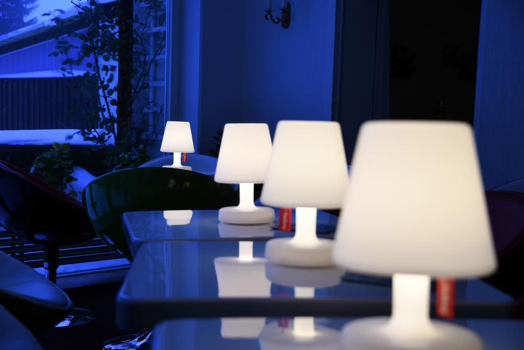 Landhotel Altes Zollhaus ヘルムスドルフ エクステリア 写真